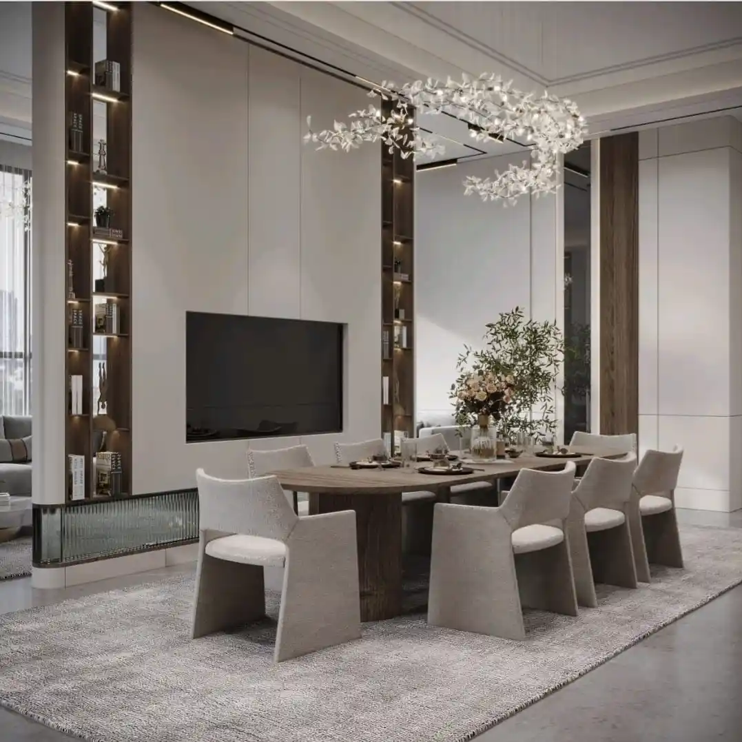 تصميم داخلي